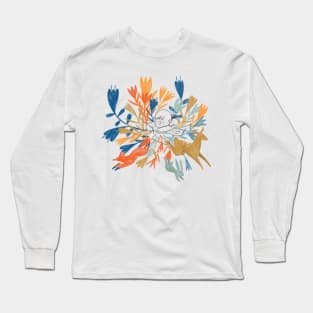 Magician Long Sleeve T-Shirt